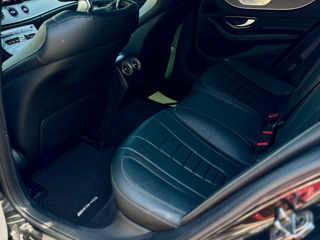 Mercedes CLS-Class foto 12