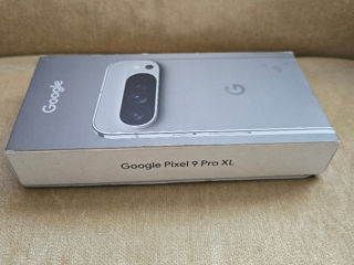 Google Pixel 9 Pro XL 512 GB Hazel