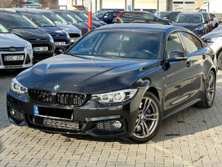 BMW 4 Series foto 4