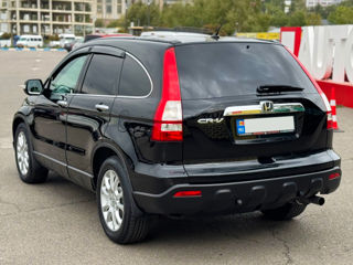 Honda CR-V foto 7