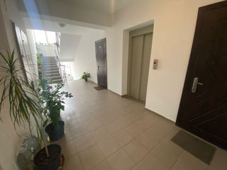 Apartament cu 1 cameră, 49 m², Buiucani, Chișinău foto 9