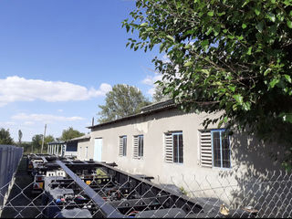 Продам здания на территории Зона свободного предпринимательства Производственный парк «Valkaneş» foto 2