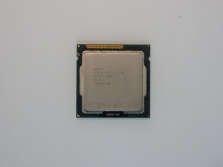 продам процессоры сокет 1150 / 1155 (Intel Core i3 / Pentium) foto 3