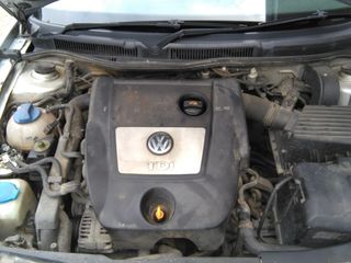 Piese Volkswagen Bora 1.9 Tdi Anii 1997-2005 фото 8