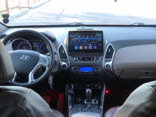 Hyundai Tucson foto 8