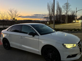 Audi A3 foto 5