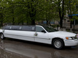 Lincoln Town Car foto 2