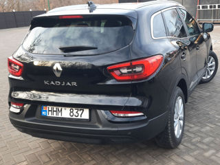 Renault Kadjar foto 5