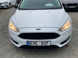 Ford Focus foto 2