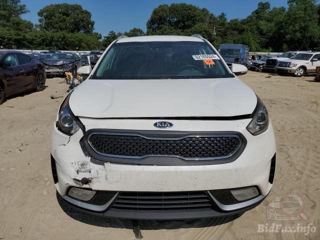 KIA Niro foto 5