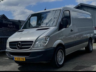 Mercedes Sprinter foto 1