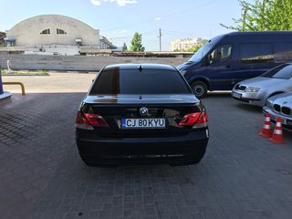 BMW 7 Series foto 5