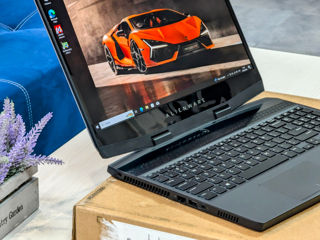 Dell Alienware M15 144Hz (Core i7 8750H/16Gb DDR4/1TB NVMe SSD/Nvidia RTX 2070/15.6" FHD IPS) foto 7