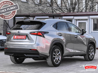 Lexus NX Series foto 3