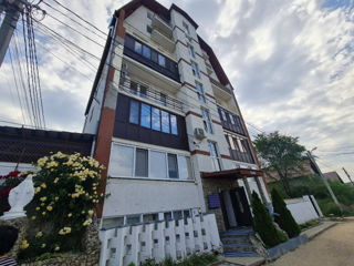 Apartament cu 1 cameră, 33 m², Centru, Bubuieci, Chișinău mun.