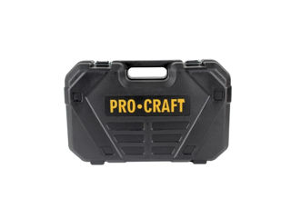 Ciocan rotopercutor Procraft BH1400 790 W 3 J-livrare-credit foto 7