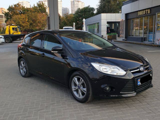 Ford Focus foto 1