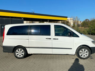 Mercedes Vito foto 2