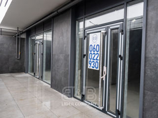 Spațiu Comercial Colina Residence  298 m2