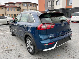 KIA Niro foto 4