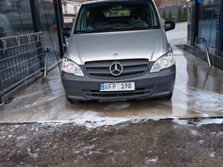 Mercedes Vito foto 2