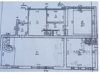 şos. Munceşti, Construcţie, Prestări servicii, Teren 15,1ari foto 8