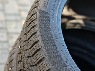 Continental Winter Contact TS850P 225/45 R19 V XL