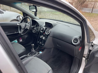 Opel Corsa foto 7