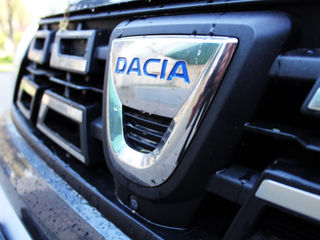 Dacia Duster foto 15