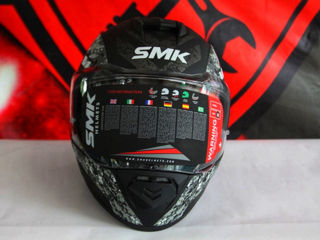 SMK Twister