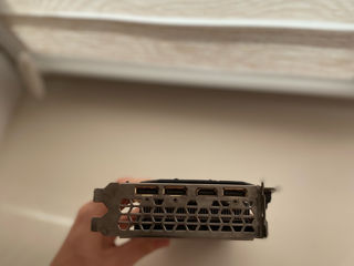 Vand Gigabyte Gtx 1660 OC + sau schimb pe placa de baza tot cu procesor foto 7