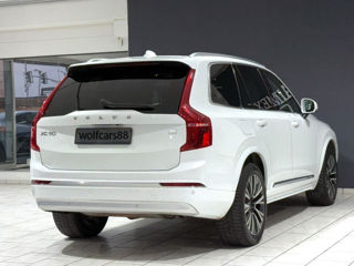 Volvo XC90 foto 2