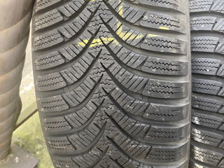 r 16 195/60 Hankook