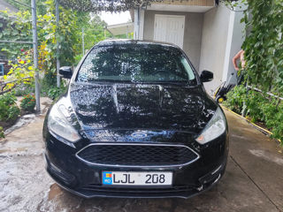 Ford Focus foto 6