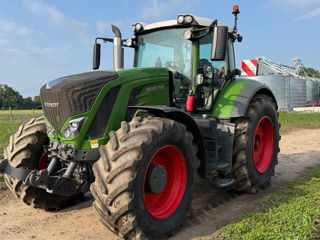 Fendt 933 foto 0