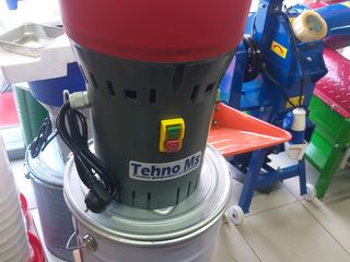 Новое поступление от компании tehno-ms Измельчитель зерновых культур  holzmill-25 литров foto 4