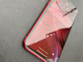 IPhone XR 128GB Product RED фото 8