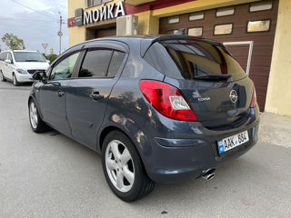 Opel Corsa foto 4