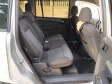 Opel Zafira foto 6