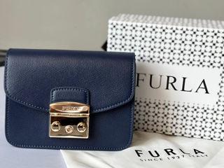 Сумка Furla Metropolis mini