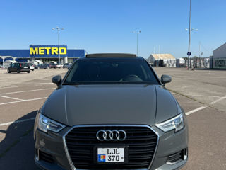 Audi A3 foto 1