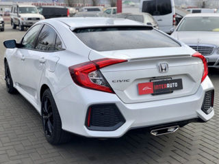 Honda Civic foto 3