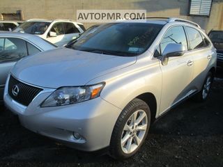 Разборка lexus rx 350/450h 10-15; 16- dezmembrare запчасти piese лексус рх foto 2