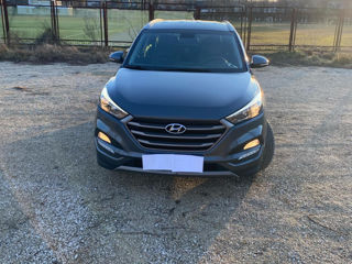 Hyundai Tucson foto 6