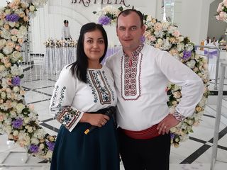 Muzica pentru petreceri nunti si cumatrii. - Formatia Doina Moldovei la pret accesibil. foto 6