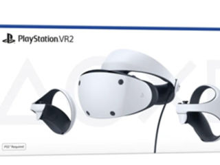 PlayStation VR2