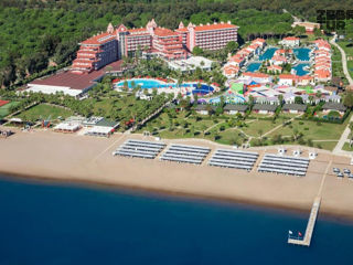 Turcia, Belek - IC Hotels Santai Family Resort 5*