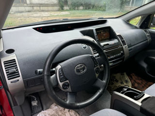 Toyota Prius foto 8