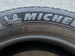 235/55 R19 Michelin Pilot Alpin 5 foto 6