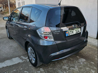 Honda Jazz foto 5